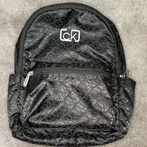 CK backpack